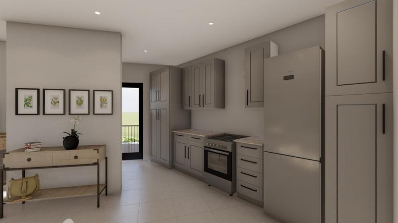 2 Bedroom Property for Sale in Blue Mountain Village Western Cape